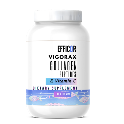 VIGORAX COLLAGEN